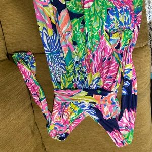 Lilly Pulitzer XS dress